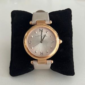 Marc by Marc Jacobs watch